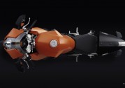 KTM RC8 KTM RC8